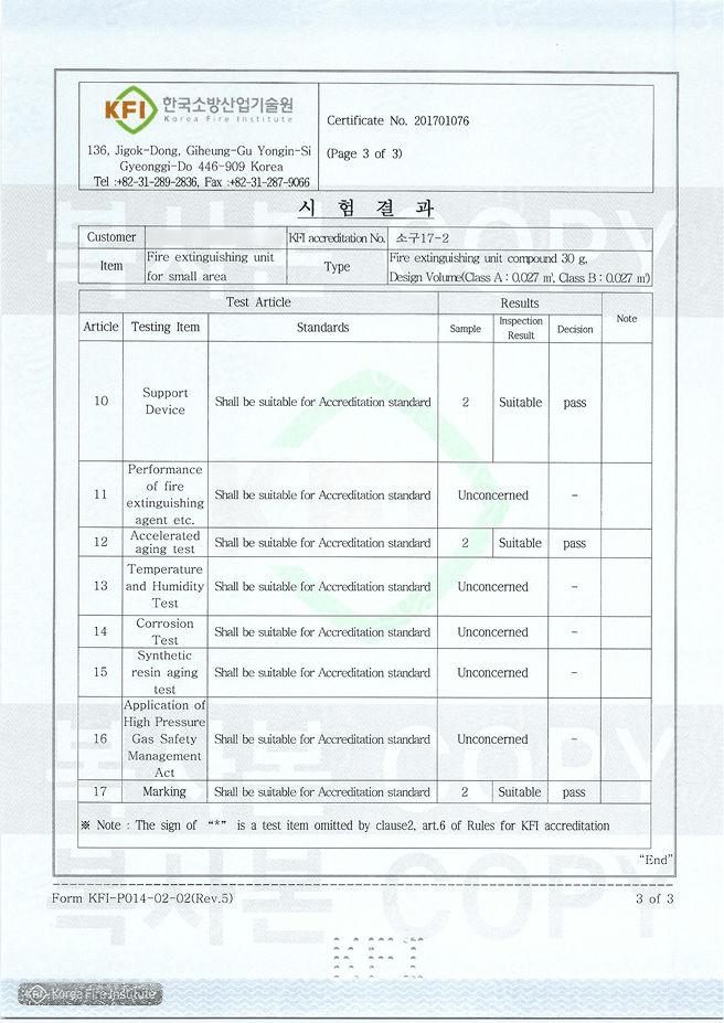 Test Report 3